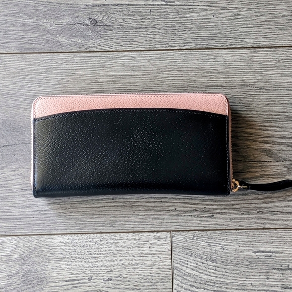 Kate Spade Jeanne Large Continental Wallet - Picture 4 of 11